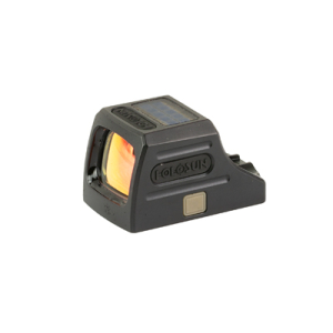 H-SUN SCS CARRY SOLAR CHARGING BLK