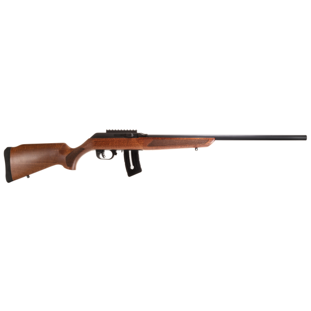 ROSSI RS22M 22MAG BLK/WD 21" 10+1