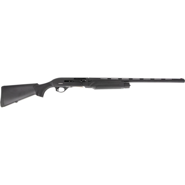 SPANDAU S2 FIELD 12GA 3" 24" - BLACK SYNTHETIC