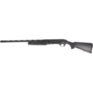 SPANDAU S2 FIELD 12GA 3" 24" - BLACK SYNTHETIC - Image 2