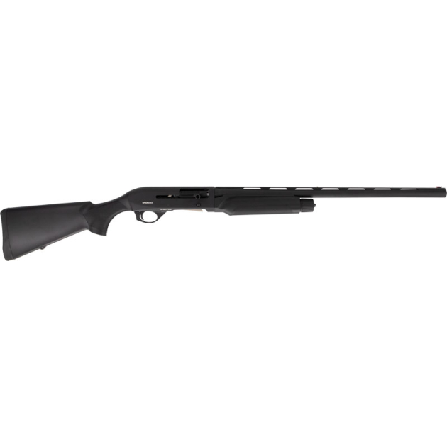 SPANDAU S2 FIELD 12GA 3" 28" - BLACK SYNTHETIC