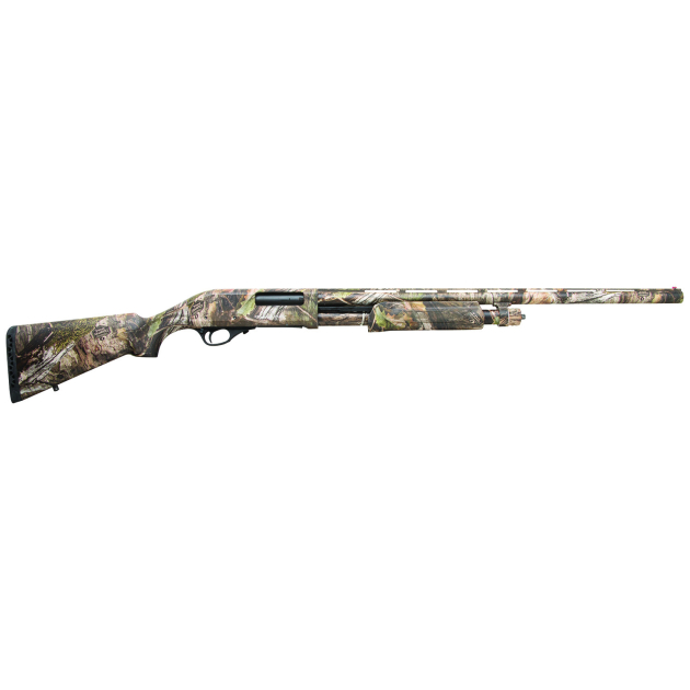 Charles Daly 930308 335 12 Gauge 3.5" Pump-Action Shotgun