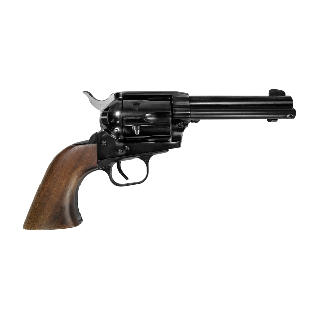 EAA CORP BOUNTY HNT 22LR/M 4.75" 6RD BL