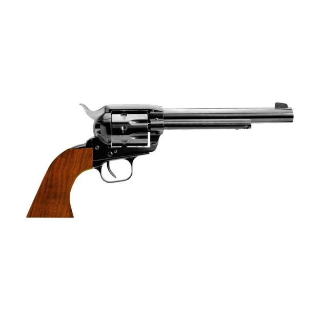 EAA CORP BOUNTY HNT 22LR/M 6.75" 8RD BL