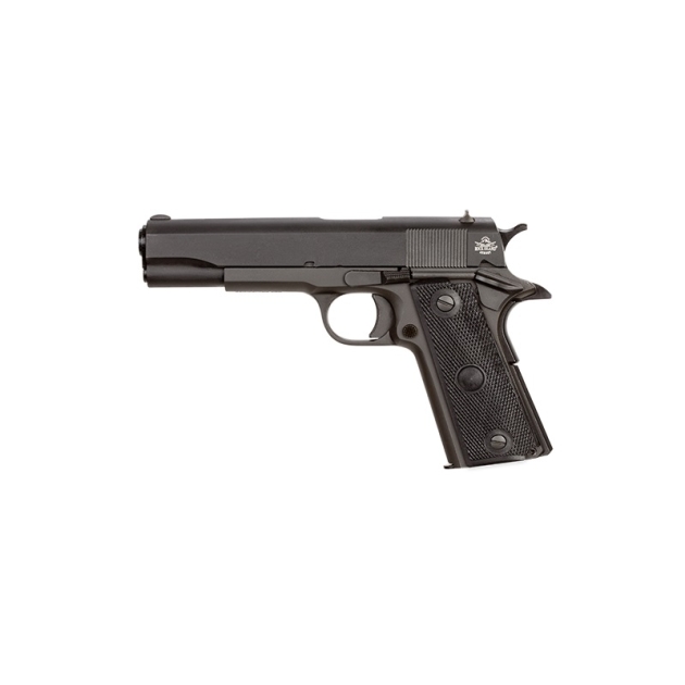 ROCK ISLAND ARMORY M1911-A1 GI 9MM 10+1 BLK 5"