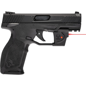 TAU TX22 COMPACT 22LR 13RD LSR