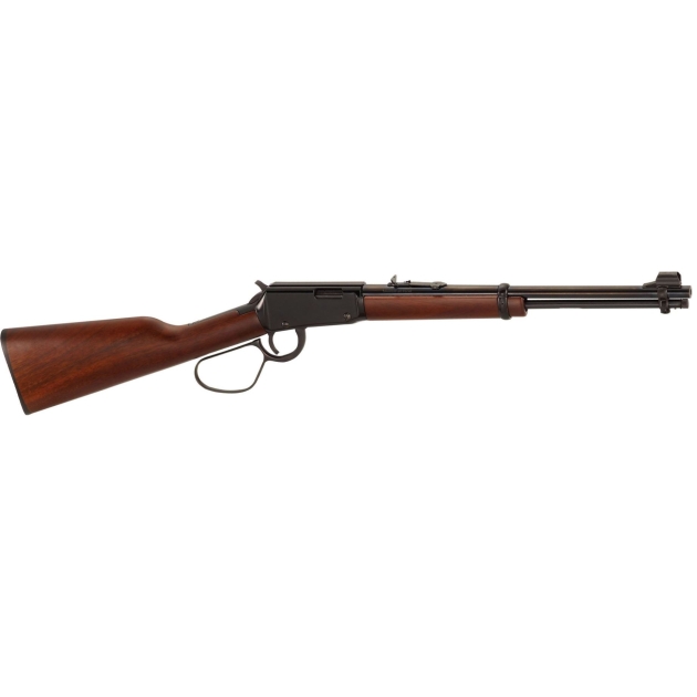 HENRY REPEATING ARMS LEVER ACTION 22LR LARGE LOOP