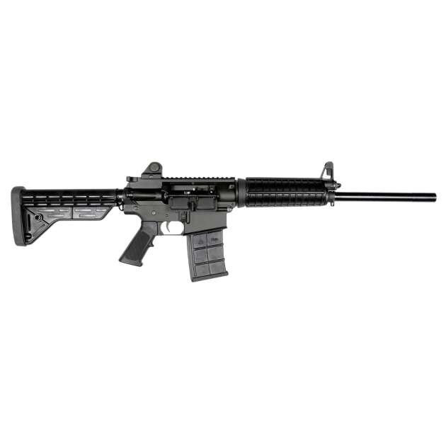 JTS Shotgun M12ARB1 M12AR B1 12 Gauge Semi-Auto 5+1 (2.75") 3" 18.70" Chrome-Lined Steel Barrel, Picatinny Rail, Synthetic Stock, Rem Choke Compatible, Optic Ready Includes 2 Magazines