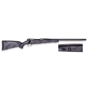 WEATHERBY MARK V BC GUIDE TI 257WBY 24"