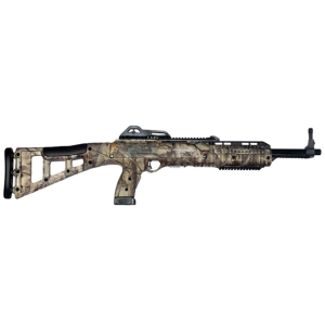 HI-POINT 45TS 45ACP WDLND CAMO 9+1 17"