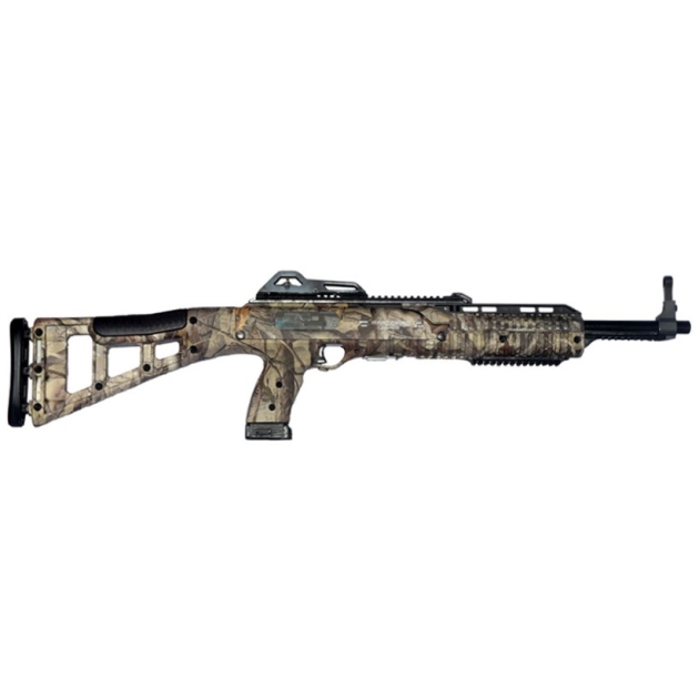 HI-POINT 45TS 45ACP WDLND CAMO 9+1 17"