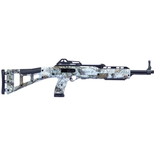 HI-POINT 45TS 45ACP WNTR CAMO 10+1 17"