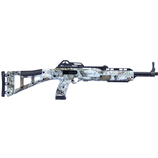 HI-POINT 45TS 45ACP WNTR CAMO 10+1 17"