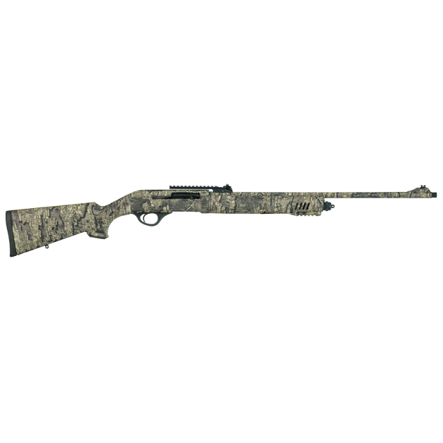 Escort HEPS1224TRTB PS Turkey Full Size 12 Gauge Semi-Auto 3" 4+1 24" Realtree Timber Shotgun