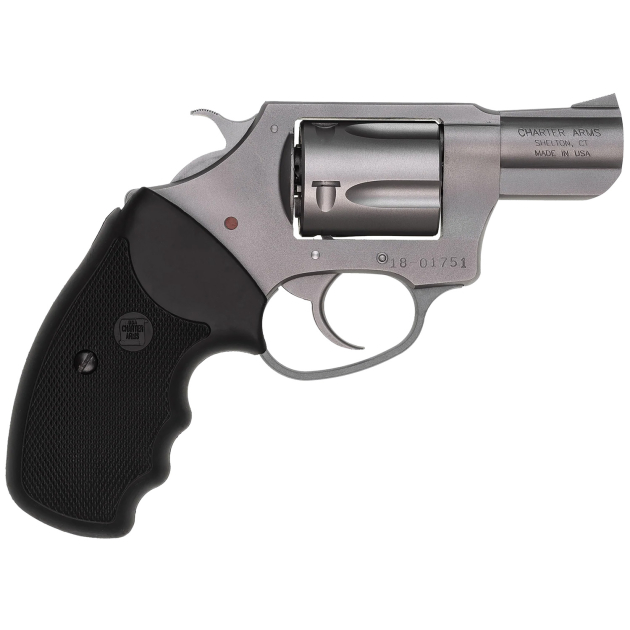 Charter Arms 73820 Undercover Small 38 Special, 5 Shot