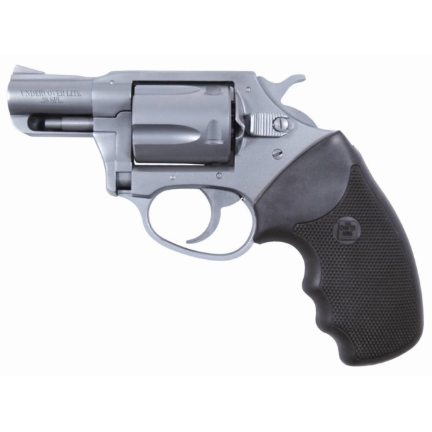 CHARTER ARMS CHARTER UNDERCOVER LITE 38S 2"