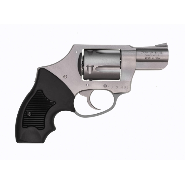 CHARTER ARMS CHARTER UNDERCOVER DAO 38SP 2"