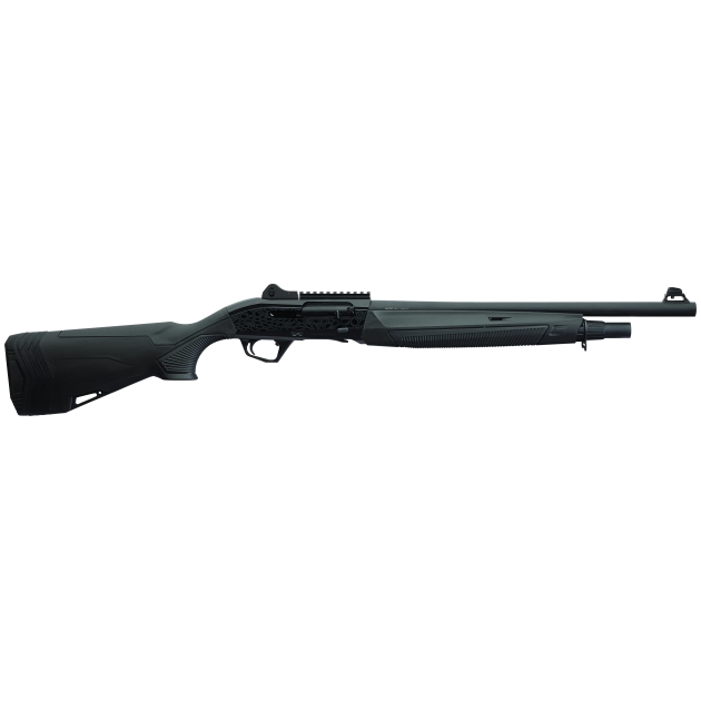 CHARLES DALY 601 SPORT 12/20 BLK/SYN 3"
