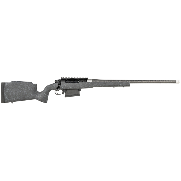 Proof Research 137871 Elevation MTR 2.0 7mm Rem 22" Carbon Fiber Wrapped Match Grade Threaded Barrel