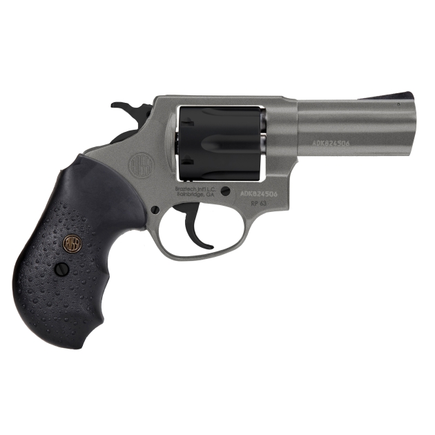 ROSSI RP63 357MAG TUNG 6RD 3" AS