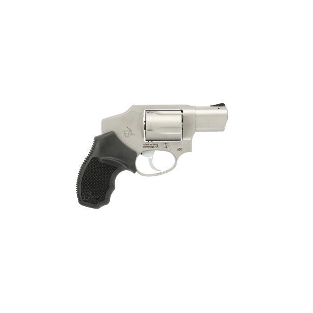 TAURUS 650 357MAG SS 5SH 2"