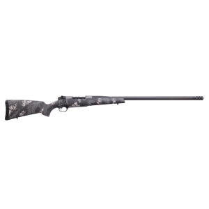 WEATHERBY MARK V BC TI CARBON 243WIN 22"