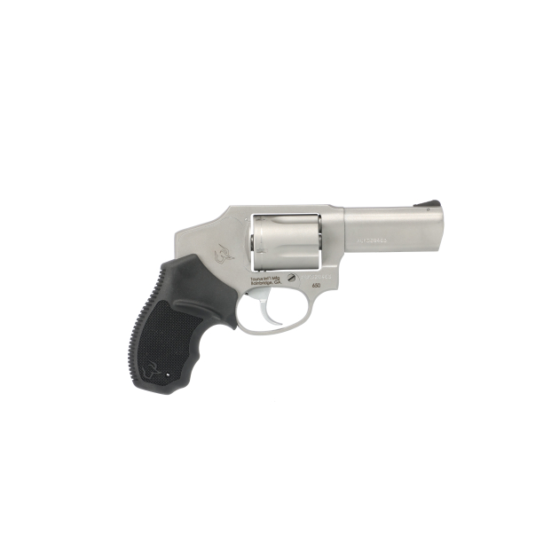 TAURUS 650 357MAG SS 5SH 3"