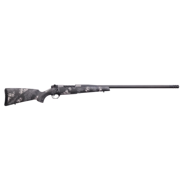 WEATHERBY MARK V BC TI CARBON 6.5CM 22"