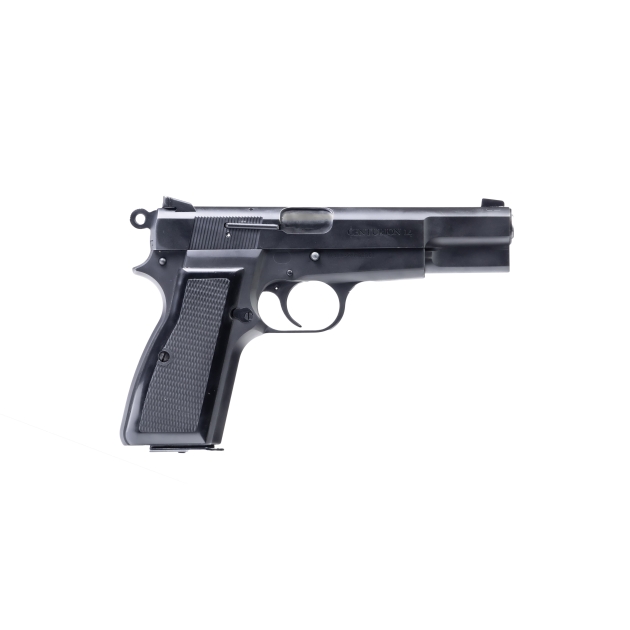 CENTURY ARMS CENTURION 14 9MM 4.6" 15+1