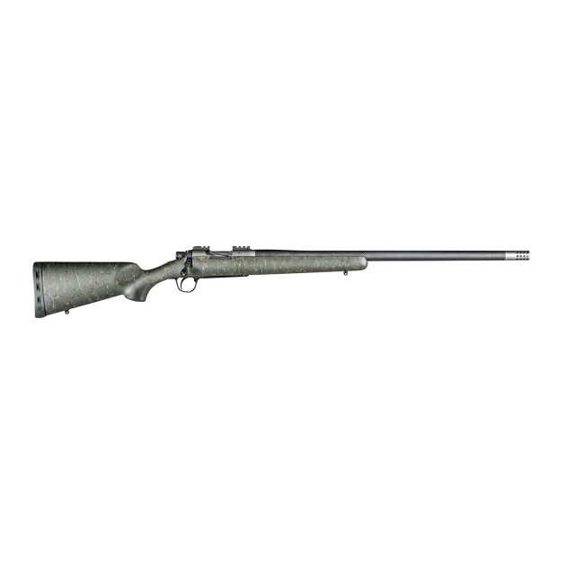 Christensen Arms CA10268H14233 Summit TI Full Size 6.5 Creedmoor 4+1