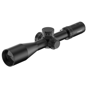 Steiner 8719-T3 M7Xi M-Series Black 4-28x56mm 34mm Tube Tremor 3 Reticle