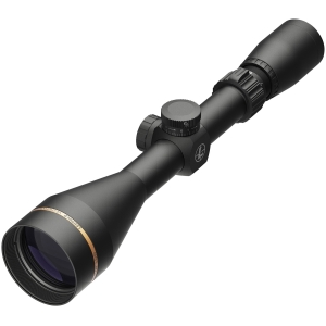LEUPOLD FREEDOM 3-9X50MM CDS DUPLEX