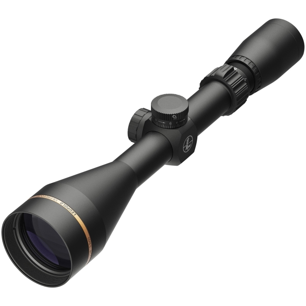 LEUPOLD FREEDOM 3-9X50MM CDS DUPLEX