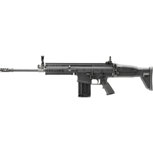 FN SCAR 17S NRCH 7.62 NATO - 16.25" 20RD BLACK - Image 2