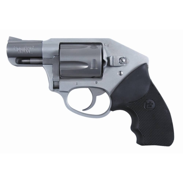 CHARTER ARMS CHARTER OFF DUTY 38SPC ALUM 2"