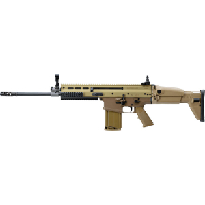 FN SCAR 17S NRCH 7.62 NATO - 16.25" 20RD FDE - Image 2