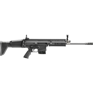 FN SCAR 17S NRCH 7.62 NATO - 16.25" 10RD BLACK