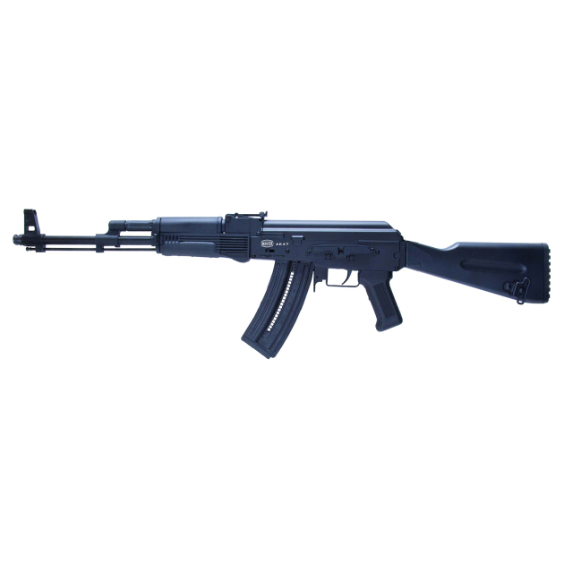 Mauser Rimfire 4070024 AK-47 22 LR 24+1 16.50" Barrel