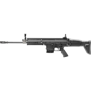 FN SCAR 17S NRCH 7.62 NATO - 16.25" 10RD BLACK - Image 2
