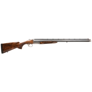 CHARLES DALY TRIPLE CROWN EMP 20/28 BL/WD