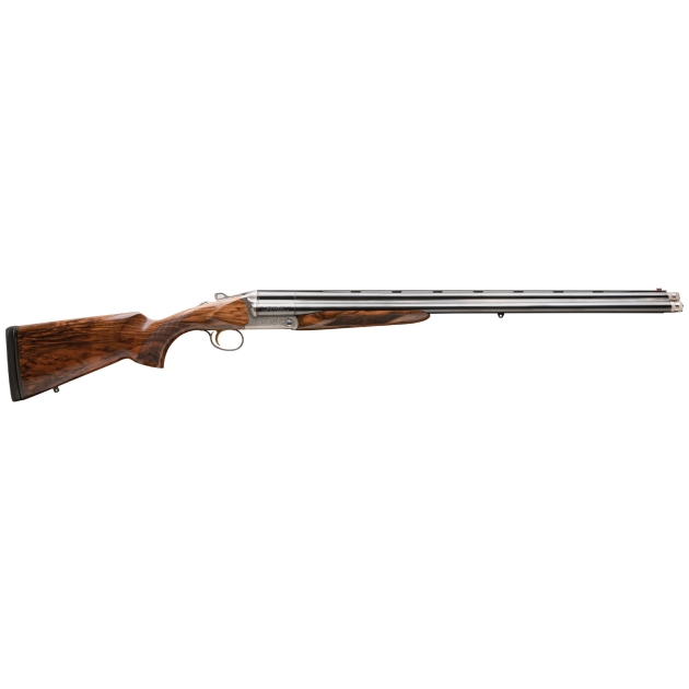 CHARLES DALY TRIPLE CROWN EMP 20/28 BL/WD