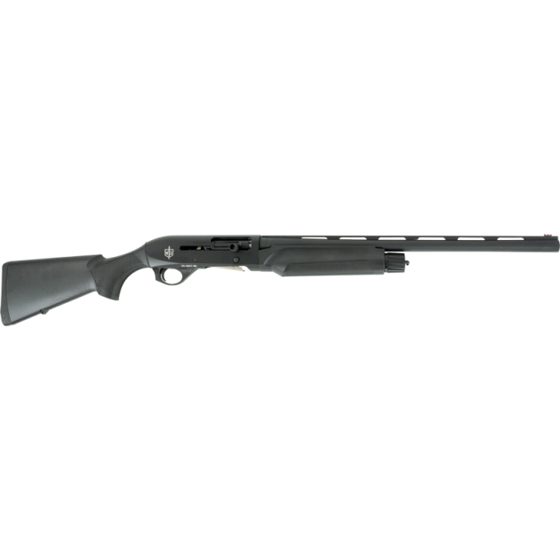 MAC 2 TAC 3-GUN 12GA 3" 21" - 5RD BLACK SYNTHETIC