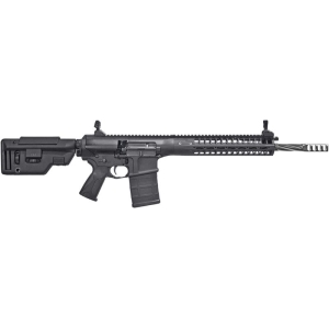 LWRC REPR MKII 7.62MM BLK SC 16"