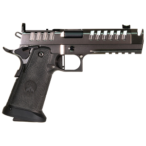 WT APACHE9MM46BLK APACHE DS 1911 9MM 4.6 17/21 BLK