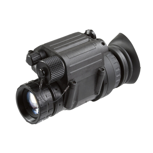 AGM Global Vision 11P14123483111 PVS-14 3AL1 Black | 1 x 26mm