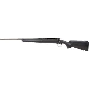 SAVAGE AXIS LH 223 22" MATTE - BLUED/BLACK SYN ERGO STOCK