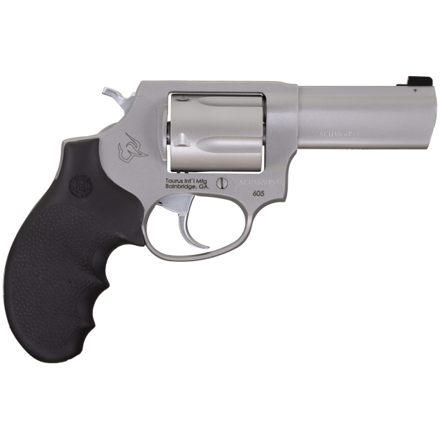 TAURUS 605 DEFENDER 357MAG SS 3" NS