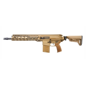 SIG SAUER MCX SPEAR 6.8X51 16" COY 20+1