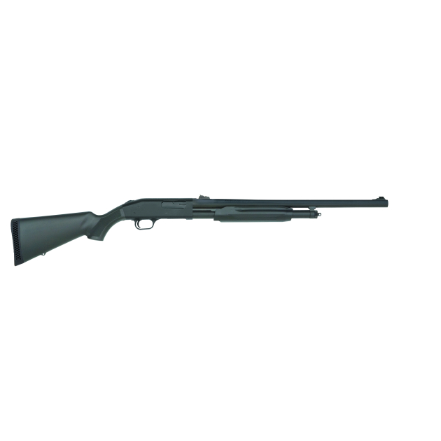 MOSSBERG 500 SLUGSTER 20/24 3" BL/SYN