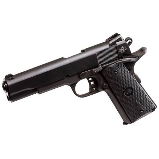 ROCK ISLAND ARMORY M1911-A1 TACTICAL 9MM 5"